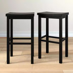 Sgabello Altezza Bar (76 cm) - Confezione da 2