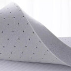 Materasso pieghevole in memory foam con gel rinfrescante Full/King Size