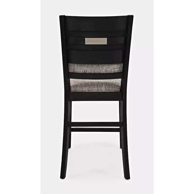 Sgabello da bancone imbottito contemporaneo – Stile Altamonte