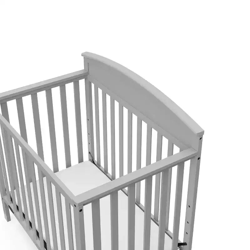 Mini culla convertibile 4-in-1 – Lettino compatto