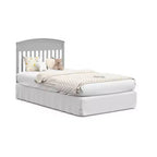 Mini culla convertibile 4-in-1 – Lettino compatto