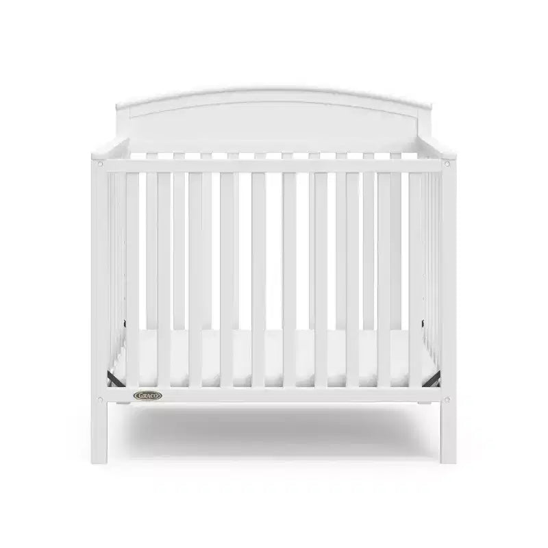 Mini culla convertibile 4-in-1 – Lettino compatto