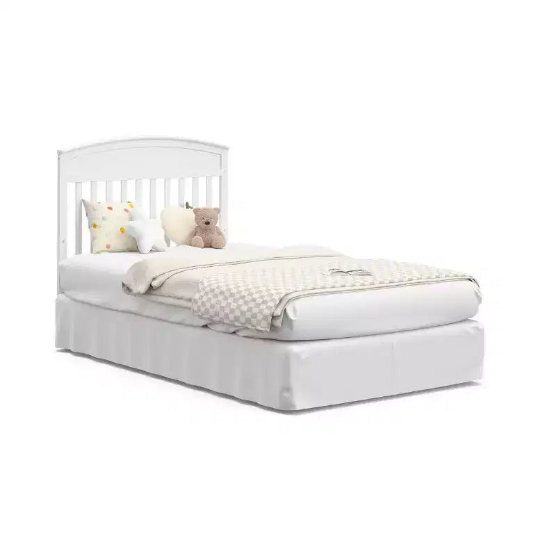 Mini culla convertibile 4-in-1 – Lettino compatto