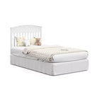 Mini culla convertibile 4-in-1 – Lettino compatto