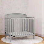 Mini culla convertibile 4-in-1 – Lettino compatto