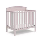 Graco Benton 4-in-1 Convertible Mini Crib