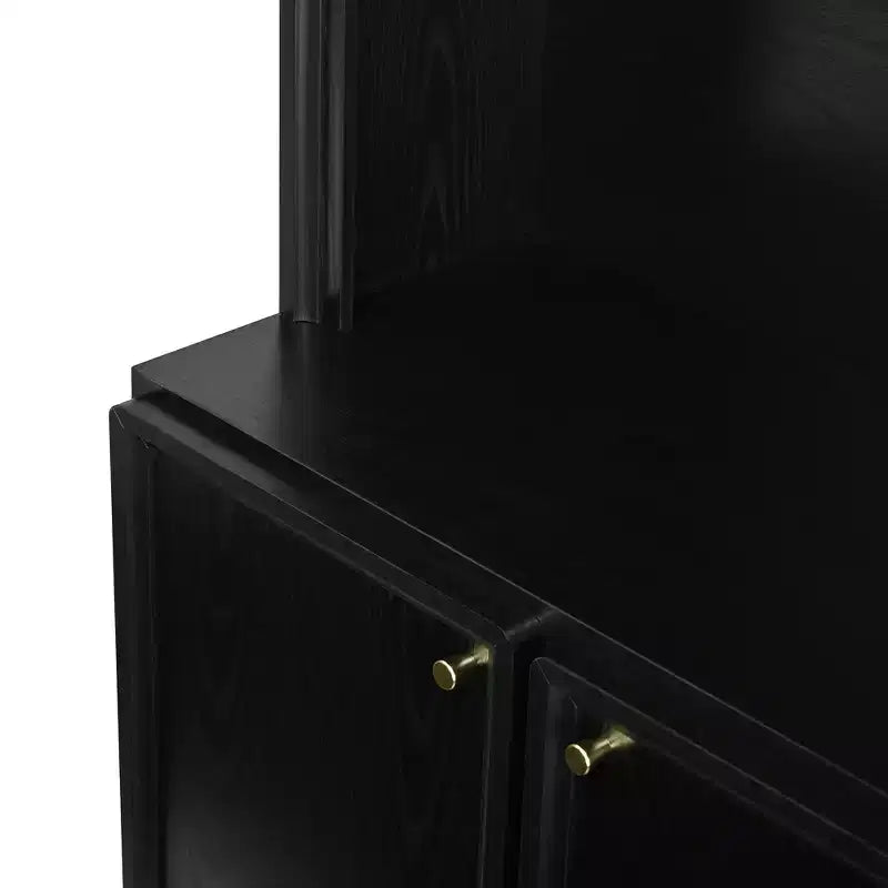 Panca da ingresso All-in-1 Hall Tree con appendiabiti, ganci e scarpiera