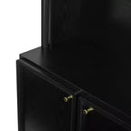 Panca da ingresso All-in-1 Hall Tree con appendiabiti, ganci e scarpiera