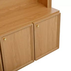 Panca da ingresso All-in-1 Hall Tree con appendiabiti, ganci e scarpiera