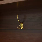 Panca da ingresso All-in-1 Hall Tree con appendiabiti, ganci e scarpiera