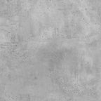Scrivania piccola rettangolare moderna in legno multistrato bianco