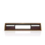 Mobile TV sospeso da parete per TV fino a 70" – Hickory Chiaro